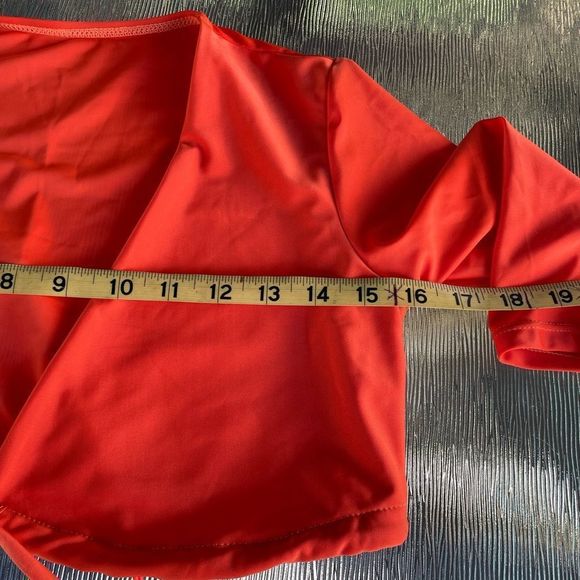 Swim Top - Picture 9 of 11